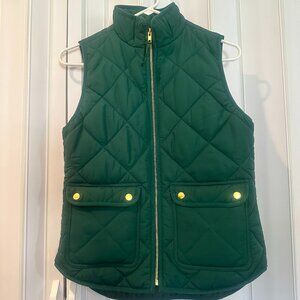 J. Crew Vest